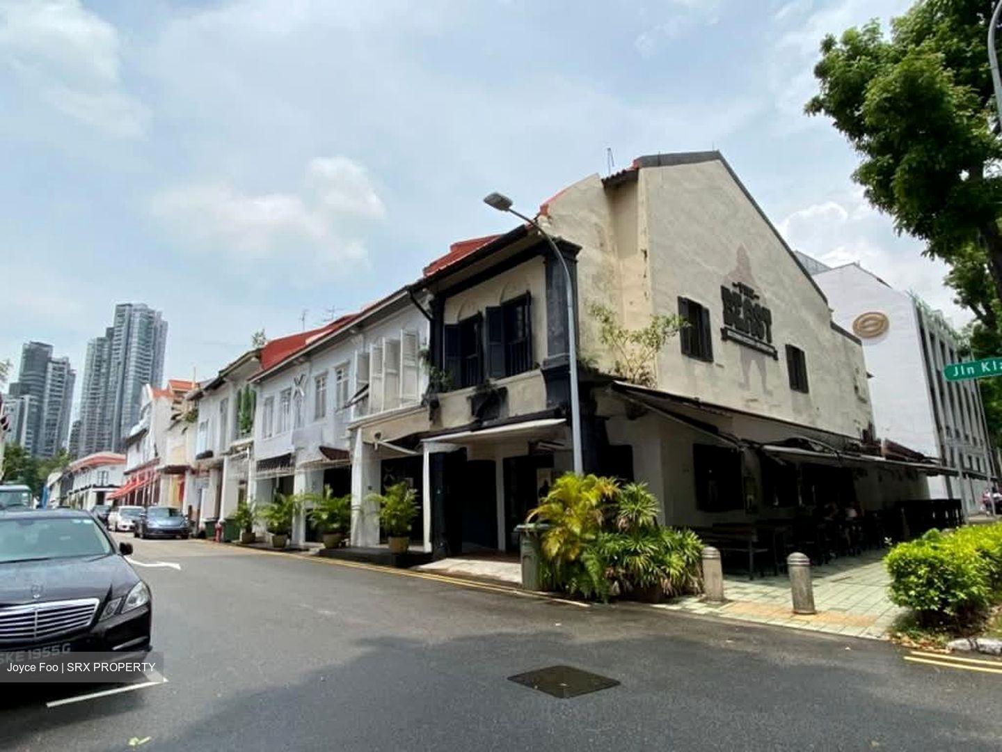 North Bridge Road (D7), Shop House #535737261